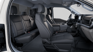 2025 Ford Super Duty® Internal Image 1